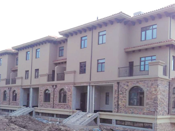 常熟長(zhǎng)泰御園